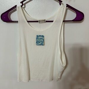 Free people intimately tank top